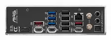 Tarjeta Madre Msi Mag X870 Tomahawk Wifi Socket Am5, 4 Ddr5-sdram, Wifi